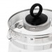 Електрочайник Adler AD 1299 black (AD1299b)