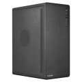 Корпус Prologix E127 500W Black