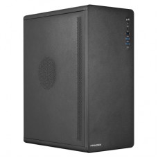Корпус Prologix E127 500W Black