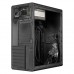 Корпус Prologix E127 500W Black