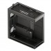 Корпус для ПК HAVN HS 420 Base Edition Black (HVN-CA-HS420-06)