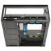 Корпус для ПК HAVN HS 420 Base Edition Black (HVN-CA-HS420-06)