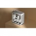 Корпус HAVN HS 420 VGPU Edition White (HVN-CA-HS420-07)