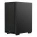 Корпус OCYPUS GAMMA C60 BK (GAMMA-C60-BKG000XX-GL)