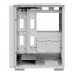 Корпус OCYPUS GAMMA C60 WH (GAMMA-C60-WHG000XX-GL)