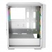 Корпус OCYPUS GAMMA C60 WH ARGB (GAMMA-C60-WHG400XX-GL)
