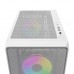 Корпус OCYPUS GAMMA C60 WH ARGB (GAMMA-C60-WHG400XX-GL)