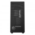 Корпус OCYPUS GAMMA C70 BK (GAMMA-C70-BKG000XX-GL)