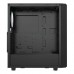 Корпус OCYPUS GAMMA C70 BK ARGB (GAMMA-C70-BKG400XX-GL)