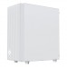 Корпус OCYPUS GAMMA C70 WH (GAMMA-C70-WHG000XX-GL)