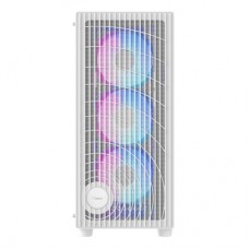 Корпус для ПК OCYPUS GAMMA C70 WH ARGB (GAMMA-C70-WHG400XX-GL)
