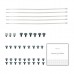 Корпус OCYPUS GAMMA C72 WH ARGB (GAMMA-C72-WHD400XX-GL)