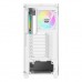 Корпус OCYPUS GAMMA C72 WH ARGB (GAMMA-C72-WHD400XX-GL)