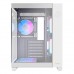 Корпус для ПК OCYPUS IOTA C70 WH ARGB (IOTA-C70-WHD600XX-GL)