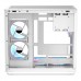 Корпус для ПК OCYPUS IOTA C70 WH ARGB (IOTA-C70-WHD600XX-GL)