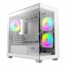 Корпус OCYPUS GAMMA C52 WH ARGB (GAMMA-C52-WHD300XX-GL)