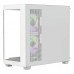 Корпус OCYPUS GAMMA C52 WH ARGB (GAMMA-C52-WHD300XX-GL)