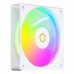 Корпус OCYPUS GAMMA C52 WH ARGB (GAMMA-C52-WHD300XX-GL)