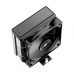 Кулер для процессора OCYPUS DELTA-A40-BK1NNWN00E-GL