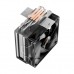 Кулер для процессора OCYPUS DELTA-A40-BK1NNWN00E-GL