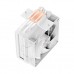 Кулер для процессора OCYPUS DELTA-A40-WH1NAWN00X-GL