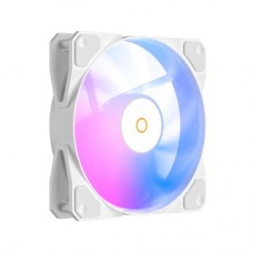 Кулер для корпуса OCYPUS BETA F12 WH ARGB REVERSE BLADE (BETA-F12-WH1AM01X-GL)