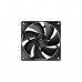 Кулер для корпуса OCYPUS DELTA F12 BK (DELTA-F12-BK1NM00X-GL)