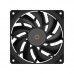 Кулер для корпуса OCYPUS GAMMA F12 BK (GAMMA-F12-BK1NN00X-GL)