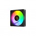 Кулер для корпуса OCYPUS GAMMA F12 ELITE BK ARGB (GAMMA-F12-BK1AM00E-GL)