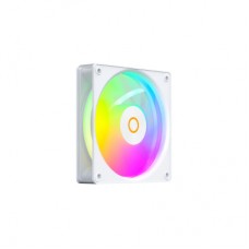 Кулер для корпуса OCYPUS GAMMA F12 ELITE WH ARGB (GAMMA-F12-WH1AM00E-GL)