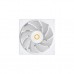Кулер для корпуса OCYPUS GAMMA F12 ELITE WH ARGB (GAMMA-F12-WH1AM00E-GL)