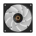 Кулер для корпуса OCYPUS GAMMA F12 ELITE BK ARGB REVERSE BLADE (GAMMA-F12-BK1AM01E-GL)