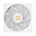 Кулер для корпуса OCYPUS GAMMA F12 ELITE WH ARGB REVERSE BLADE (GAMMA-F12-WH1AM01E-GL)