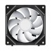 Кулер для корпуса OCYPUS GAMMA F12 UNI BK ARG (GAMMA-F12-BK3AM00U-GL)