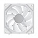 Кулер для корпуса OCYPUS GAMMA F12 UNI WH ARG (GAMMA-F12-WH3AM00U-GL)