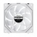 Кулер для корпуса OCYPUS GAMMA F12 UNI WH ARG (GAMMA-F12-WH3AM00U-GL)