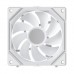 Кулер для корпуса OCYPUS GAMMA F12 UNI WH ARG (GAMMA-F12-WH3AM01U-GL)