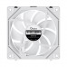 Кулер для корпуса OCYPUS GAMMA F12 UNI WH ARG (GAMMA-F12-WH3AM01U-GL)