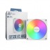 Кулер для корпуса MONTECH GF120 V2 ARGB PWM (W)