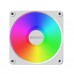 Кулер для корпуса MONTECH GF120R V2 ARGB PWM (W)