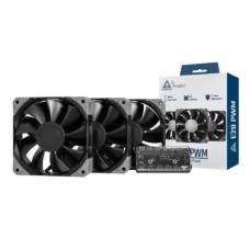 Кулер для корпуса MONTECH E28 3 PACK (B)