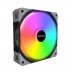 Кулер для корпуса MONTECH E28 ARGB 3 PACK (B)