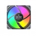 Кулер для корпуса MONTECH E28 ARGB 3 PACK (B)
