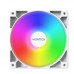 Кулер для корпуса MONTECH GF120R V2 ARGB PWM 3 (GF120R V2 ARGB PWM 3I1(W))