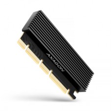 Контролер AXAGON PCIe to NVMe M.2 (PCEM2-XS)