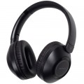 Наушники Vention S11 SoundMate Wireless Black (NBBB0)