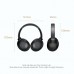 Наушники Vention S11 SoundMate Wireless Black (NBBB0)