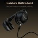 Наушники Vention S11 SoundMate Wireless Black (NBBB0)