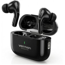 Навушники Vention Echo Lite E11 Black (NBVB0)