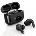 Навушники Vention Echo Lite E11 Black (NBVB0)